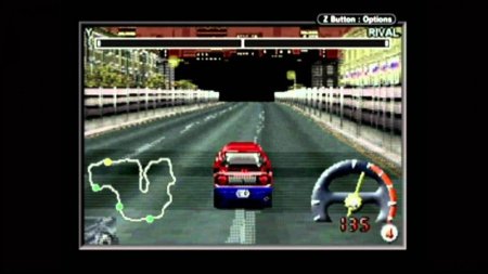 Tokyo Xtreme Racer Advance Русская Версия (GBA) для Game boy