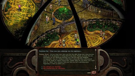 Игра Icewind Dale: Enhanced Edition Русская Версия + Planescape Torment: Enhanced Edition (PS4) Playstation 4