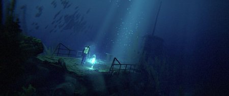 Under The Waves (В Глубинах Океана) Русская Версия (PS5)