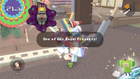 Katamari Damacy Reroll Русская Версия (Xbox One/Series X) 