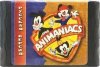 Озорные анимашки (Animaniacs) Русская Версия (16 bit)