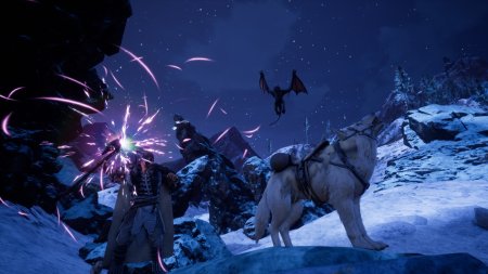 Игра Citadel: Forged With Fire (PS4) Playstation 4
