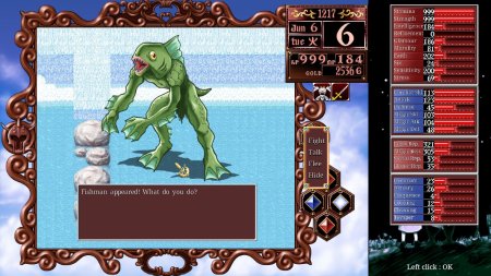 Princess Maker 2 Regeneration (PS5)