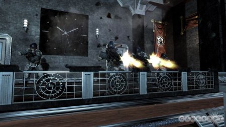 Купить игру TimeShift (PS3) для Sony Playstation 3