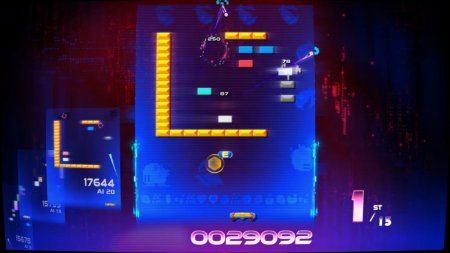 Игра Arkanoid: Eternal Battle Ограниченное издание (Limited Edition) Русская Версия (PS4/PS5) Playstation 4