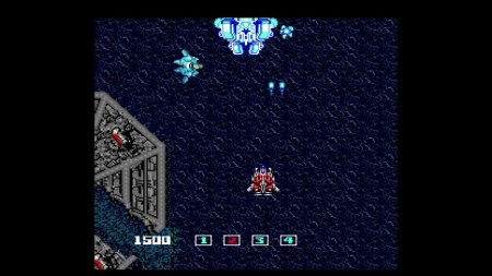 Игра Irem Collection Volume 1 (Strictly Limited Games) (PS4) Playstation 4