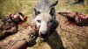 Игра Far Cry Primal Русская Версия (PS4) USED Б/У Playstation 4
