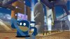 Игра De Blob 2 (PS4) Playstation 4