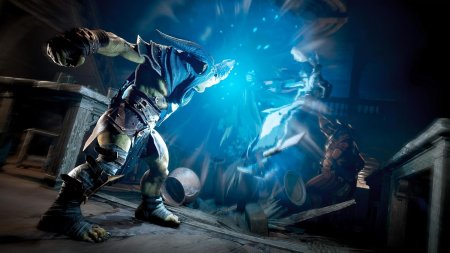 Styx: Blades of Greed Русская Версия (Xbox One/Series X) 