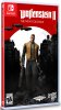 Wolfenstein 2 (II): The New Colossus (Limited Run #305) Русская Версия (Switch)