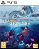Subnautica: Below Zero Русская Версия (PS5)