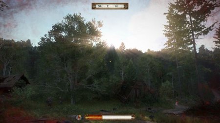 Игра Kingdom Come: Deliverance Особое Издание Русская Версия (PS4) USED Б/У Playstation 4