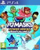Герои в масках Могучие герои: Могучий альянс (PJ Masks Power Heroes: Mighty Alliance) (PS4/PS5)