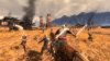 Купить игру Властелин Колец: Противостояние (Lord of The Rings: Conquest) (PS3) для Sony Playstation 3