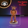 Фигурка подставка для геймпада/телефона Cable Guys: Фредди Фазбер (Freddy Fazbear) Пять ночей у Фредди (Five Nights at Freddy's) (897368) 23 см