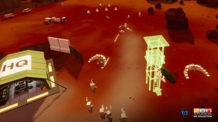 Игра Zen Studios - Ultimate VR Collection (только для PS VR) (PS4) Playstation 4