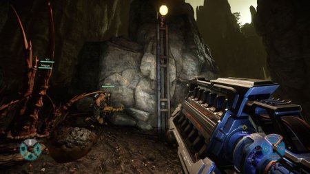 Игра Evolve Русская Версия (PS4) Playstation 4
