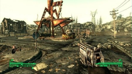 Fallout 3 Издание Игра Года (Game of the Year Edition) (Xbox 360/Xbox One)