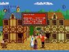 Сборник игр 15 в 1 № 1 BS-15001 Aladdin / Toy Story / Pinocchio /Donald /Bugs Banny Русская Версия (16 bit) 