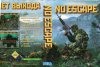 No Escape (Нет выхода) (16 bit) 