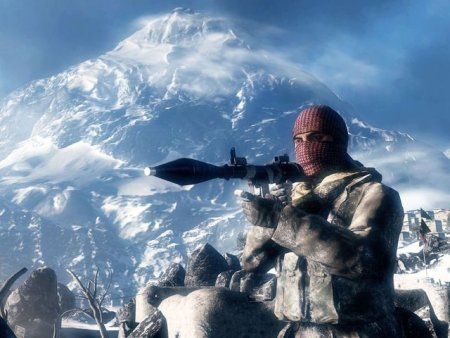 Medal of Honor Русская Версия (Xbox 360)