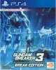 Gundam Breaker 3 Break Edition (PS4)