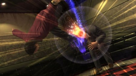 Купить игру Yakuza: 4 (PS3) для Sony Playstation 3