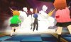Купить игру Persona Q: Shadow of the Labyrinth (Nintendo 3DS) на 3DS