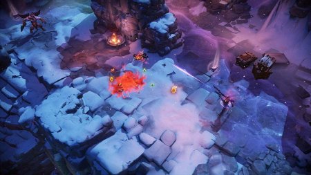 Darksiders: Genesis Русская Версия (Xbox One) 