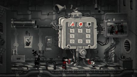 Игра My Memory of Us Русская Версия (PS4) Playstation 4