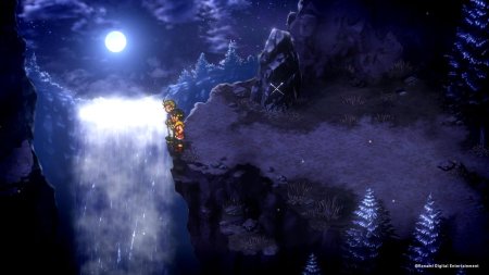 Suikoden I and II HD Remaster: Gate Rune and Dunan Unification Wars Day One Edition (Издание первого дня) (PS5)