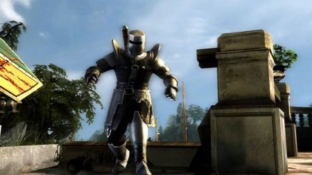 Купить игру Хроники Нарнии: Принц Каспиан (The Chronicles of Narnia: Prince Caspian) (PS3) для Sony Playstation 3