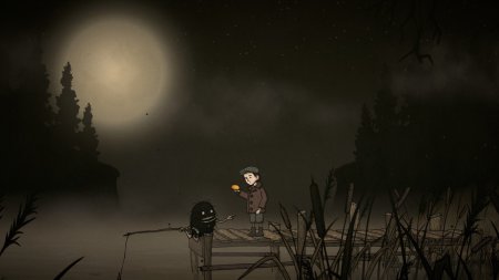 Creepy Tales Double Pack Русская Версия (PS5)