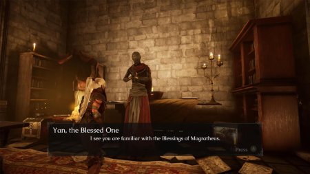 Morbid: The Lords of Ire Русская Версия (PS5)