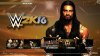 Купить игру WWE 2K16 (PS3) для Sony Playstation 3