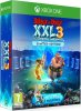 Asterix and Obelix XXL 3 The Crystal Menhir - Limited Edition Русская Версия (Xbox One)