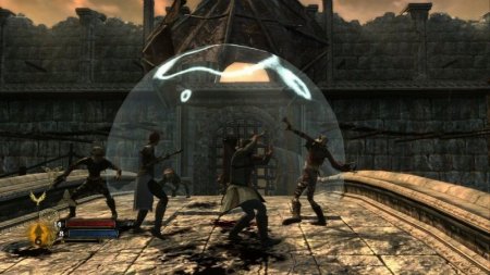 Купить игру Властелин Колец: Война на Севере (Lord of the Rings: War in the North) Русская Версия (PS3) для Sony Playstation 3