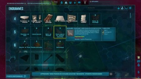 Игра ARK: Survival Evolved Русская Версия (PS4) USED Б/У Playstation 4