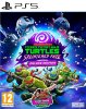 TMNT Teenage Mutant Ninja Turtles (Черепашки Ниндзя): Splintered Fate (В поисках Сплинтера) Deluxe Edition (PS5)
