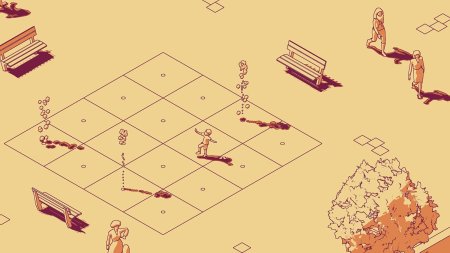 Игра SCHiM Русская Версия (PS4) Playstation 4