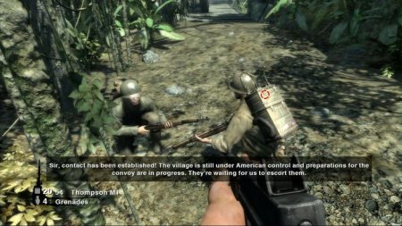 Купить игру The History Channel: Battle for the Pacific (PS3) для Sony Playstation 3