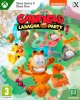 Garfield Lasagna Party Русская Версия (Xbox One/Series X)