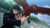 Jujutsu Kaisen Cursed Clash (Магическая битва) Коллекционное издание (Collector's Edition) Bundle (PS5)