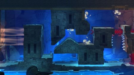 игра Indivisible Русская Версия (Switch) для Nintendo Switch