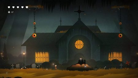 Игра Neversong Русская Версия (PS4) Playstation 4