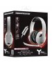 Гарнитура проводная Thrustmaster Y300CPX Gaming Headset (THR45) PC/PS3/PS4/PS Vita/Xbox 360/Xbox One/Switch/3DS/Android/IOS USED Б/У 
