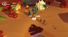 Игра Asterix and Obelix XXL 3 The Crystal Menhir (PS4) Playstation 4