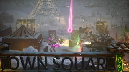 South Park: Snow Day! (PS5)