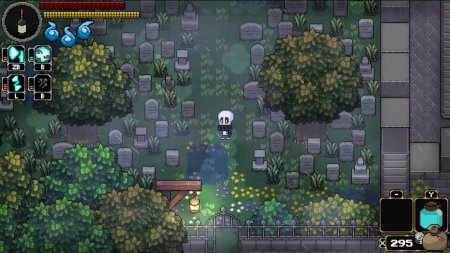 Last Night of Winter (PS5)