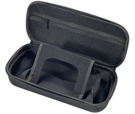 Сумка-чехол для приставки PlayStation Portal (Portal Case for PS-5 Controller) Черный (PS Portal)